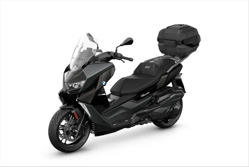 BMW C 400 GT