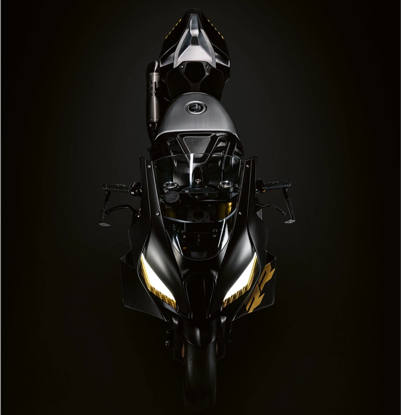 BMW Concept RR