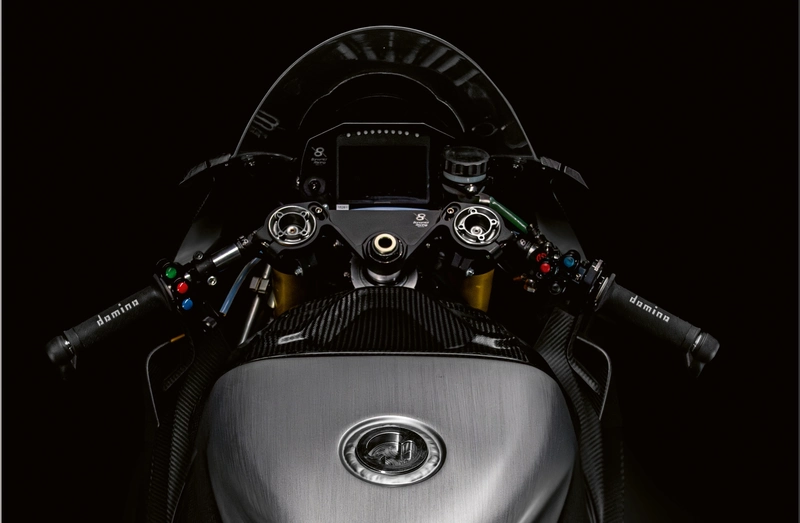 BMW Concept RR