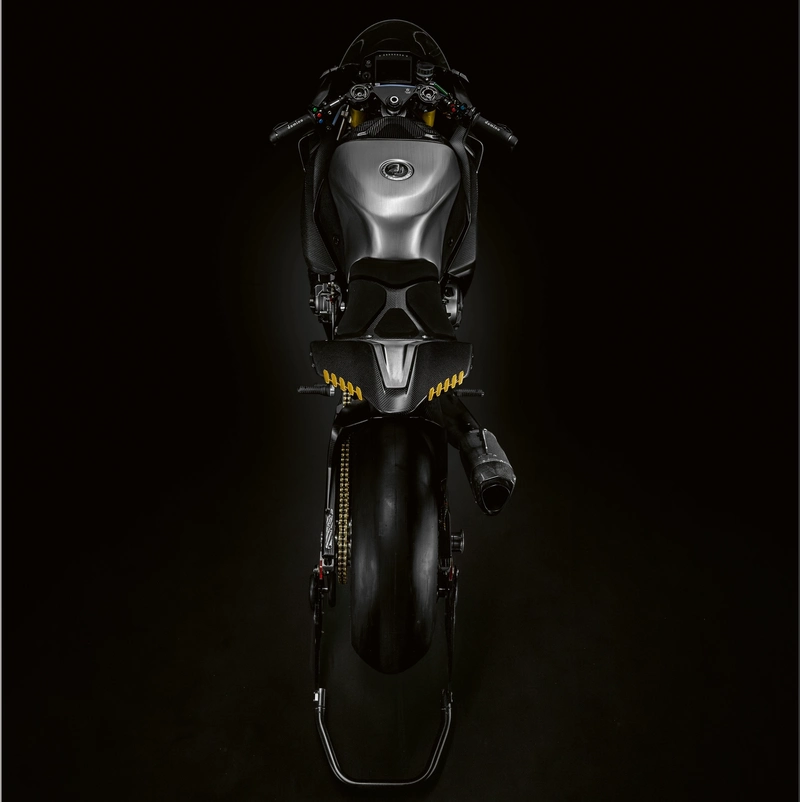 BMW Concept RR