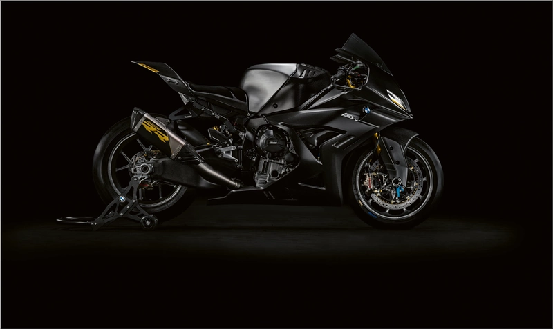 BMW Concept RR
