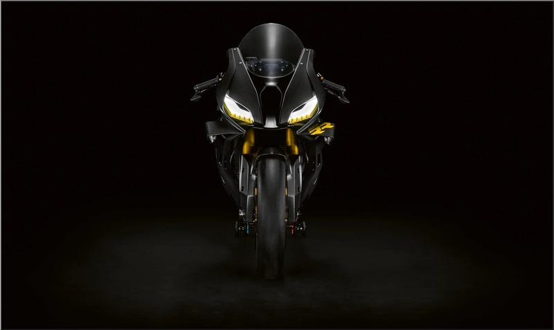 BMW Concept RR