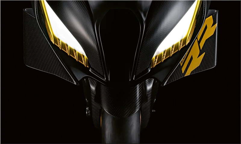BMW Concept RR