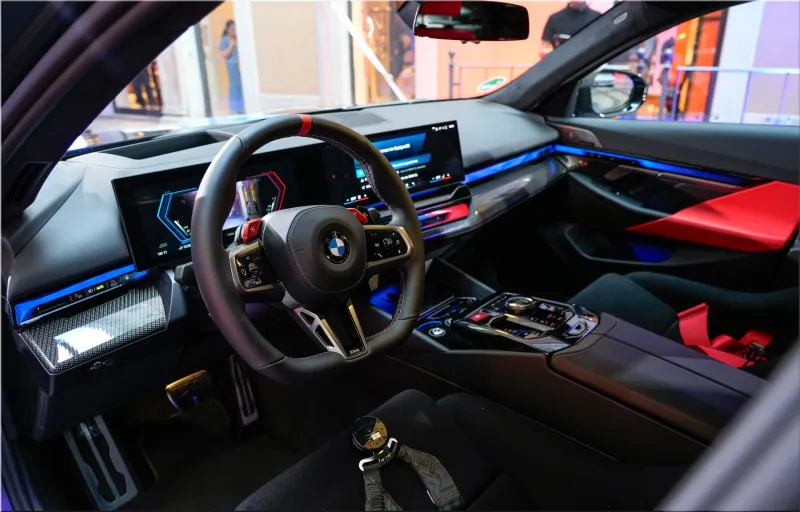 BMW M5