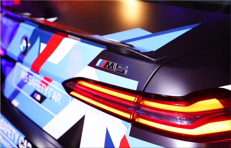 BMW M5