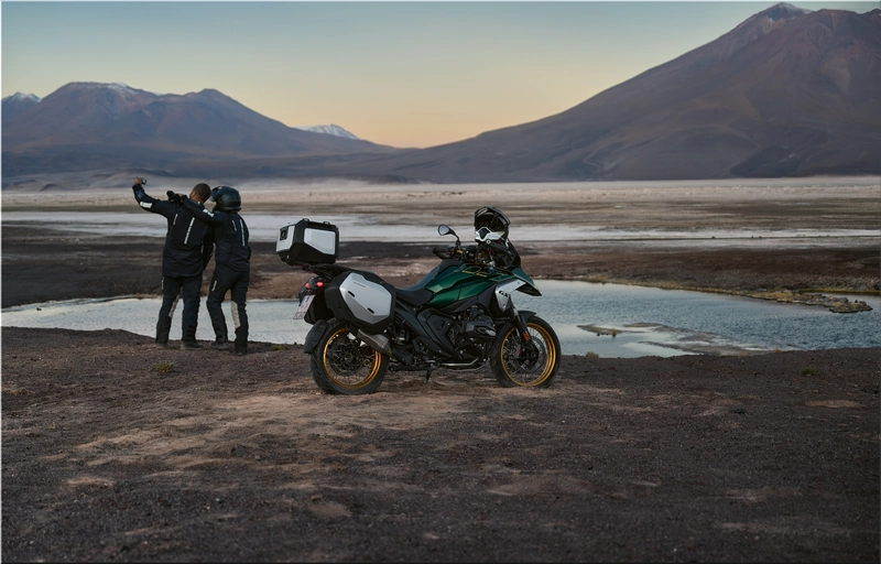 BMW R 1300 GS