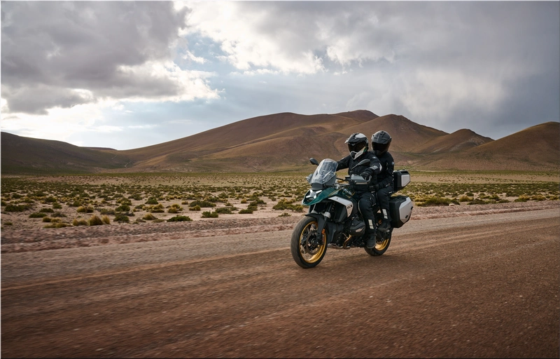 BMW R 1300 GS
