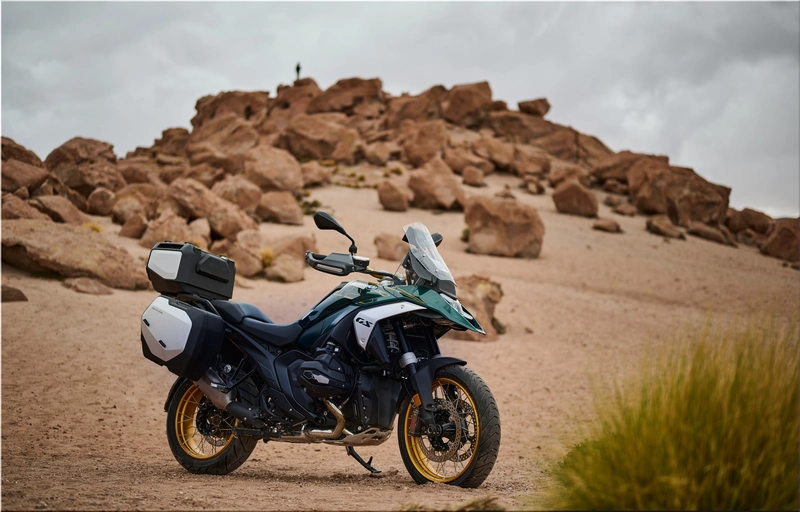BMW R 1300 GS