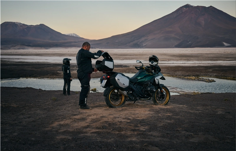 BMW R 1300 GS