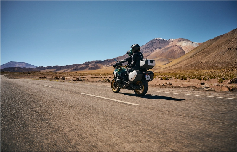 BMW R 1300 GS