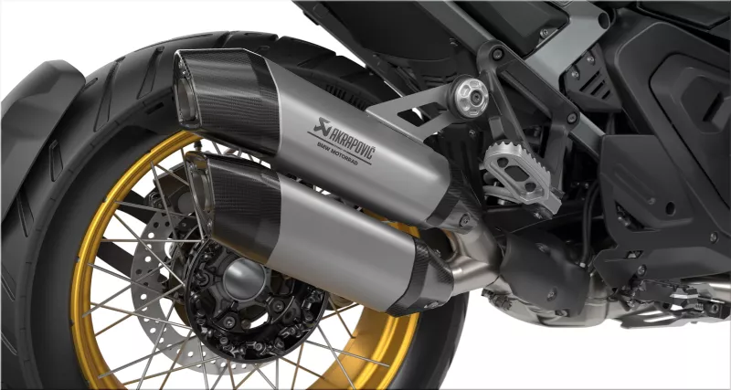 BMW R 1300 GS Adventure