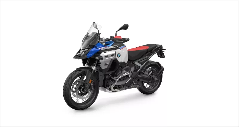 BMW R 1300 GS Adventure