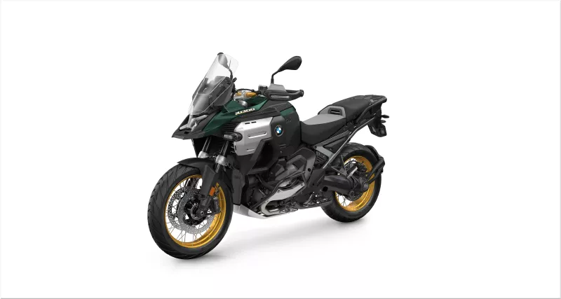 BMW R 1300 GS Adventure