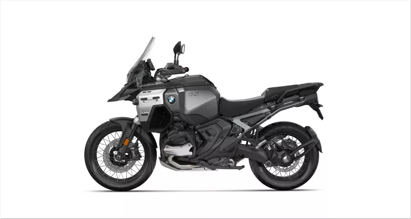 BMW R 1300 GS Adventure