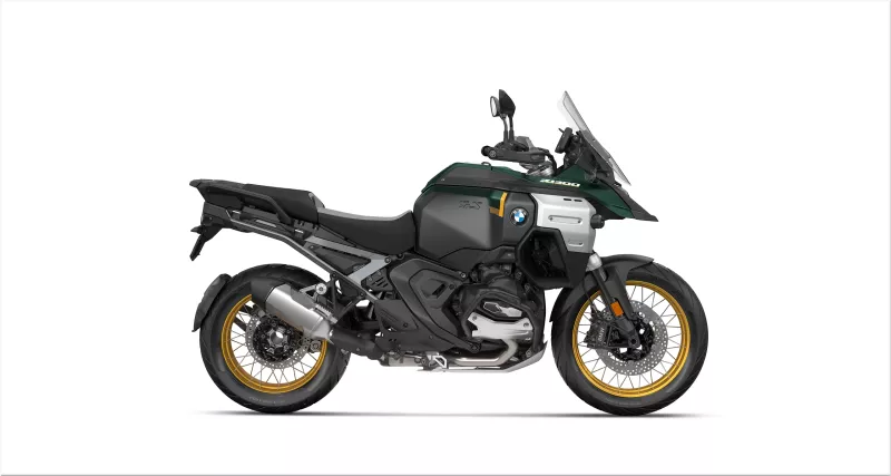 BMW R 1300 GS Adventure