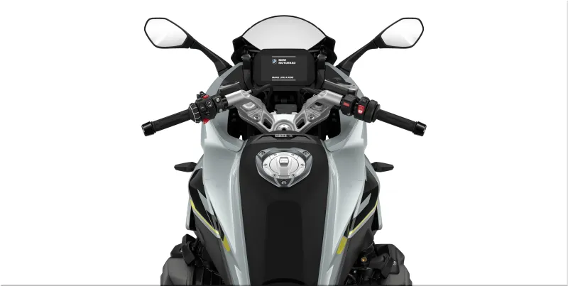 2026 BMW R 1300 RS