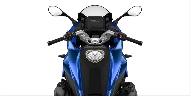 2026 BMW R 1300 RS