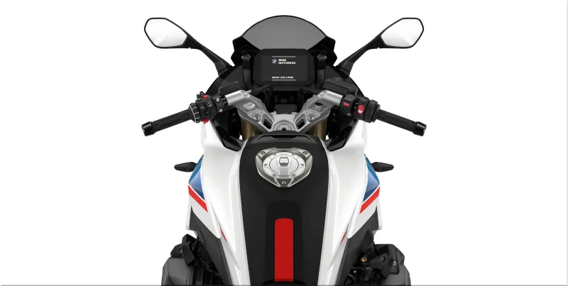 2026 BMW R 1300 RS