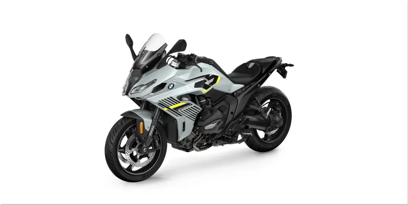 BMW R 1300 RS