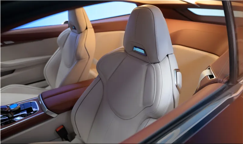 BMW Speedtop