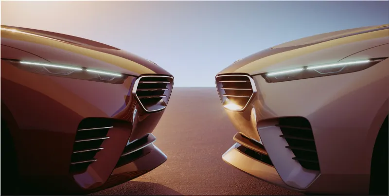 BMW Speedtop