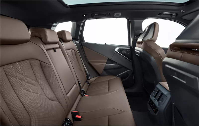 2025 BMW X3 M50xDrive