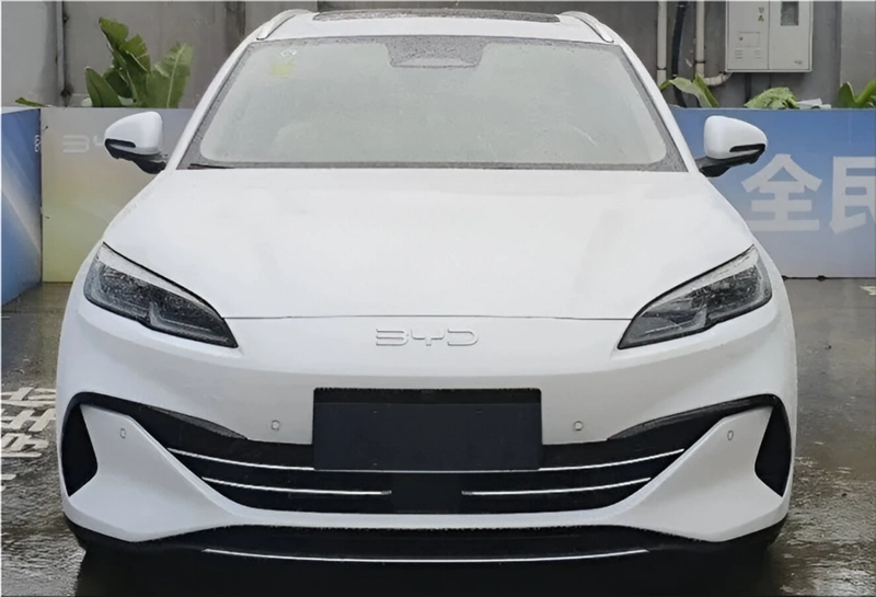 BYD Seal 06 DM-i station wagon