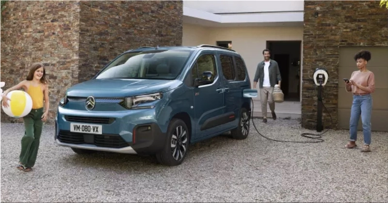 Berlingo