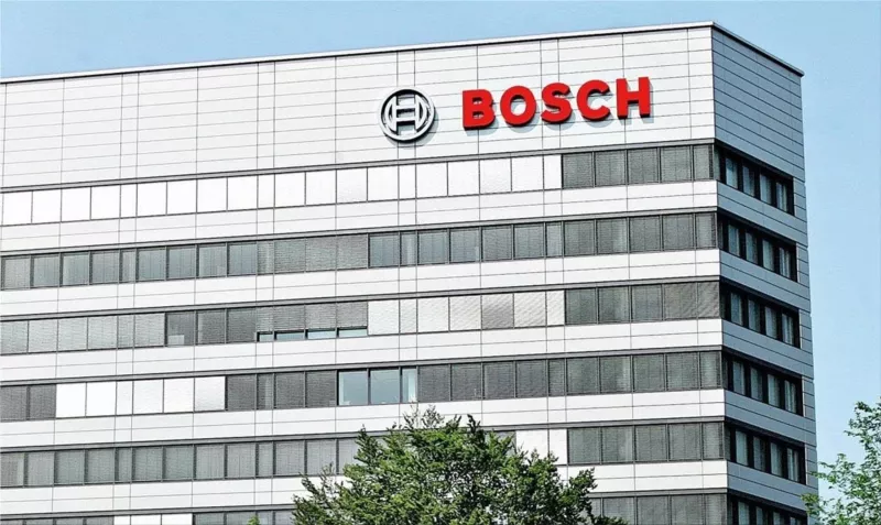 Bosch is honest about the future of electric vehicles