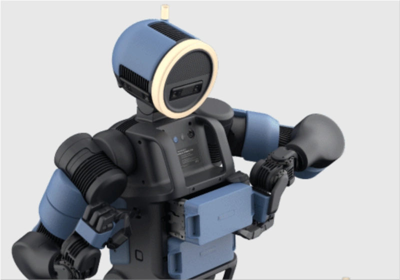 Boston Dynamics Atlas