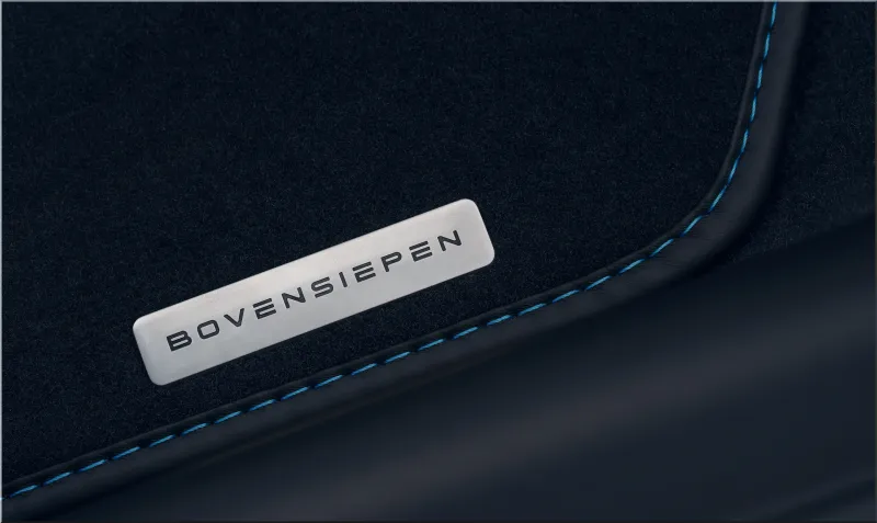Bovensiepen Zagato Coupe