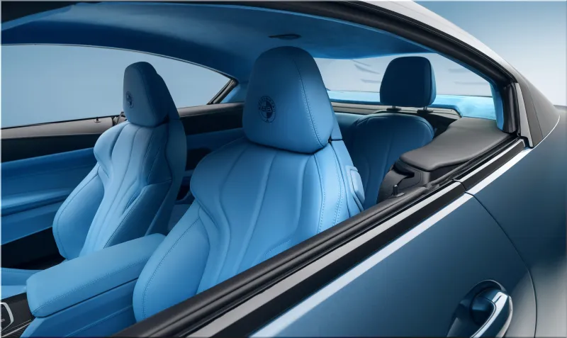 Bovensiepen Zagato Coupe