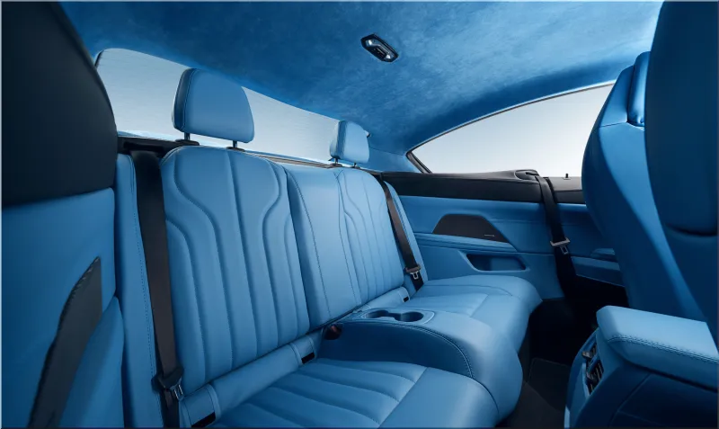 Bovensiepen Zagato Coupe