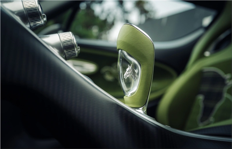 Bugatti Brouillard