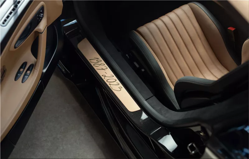 Bugatti Chiron Super Sport