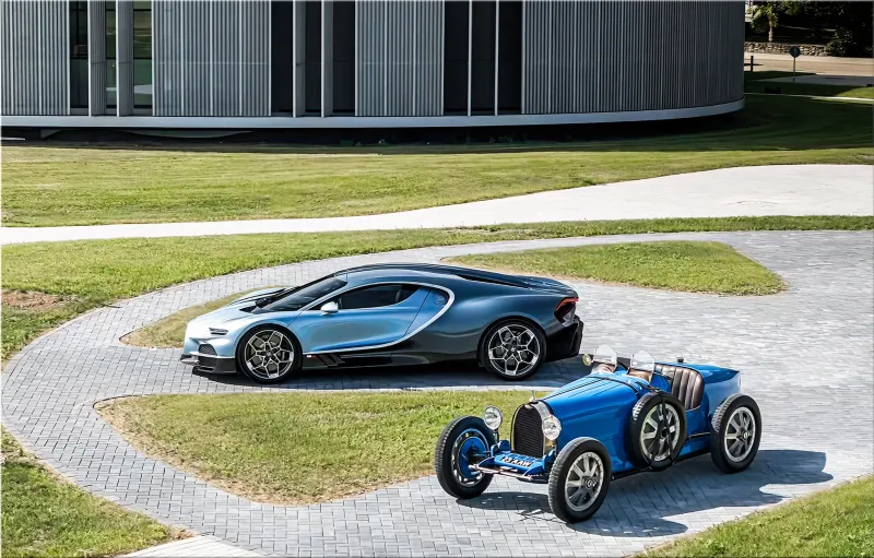 Bugatti Type 35