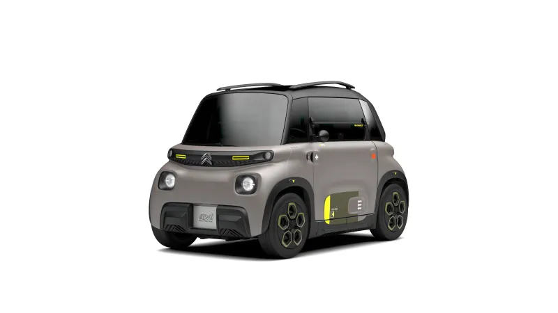 Citroën AMI TONIC