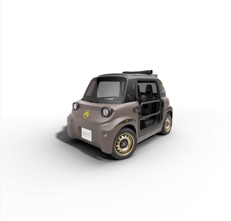 Citroën Ami Buggy