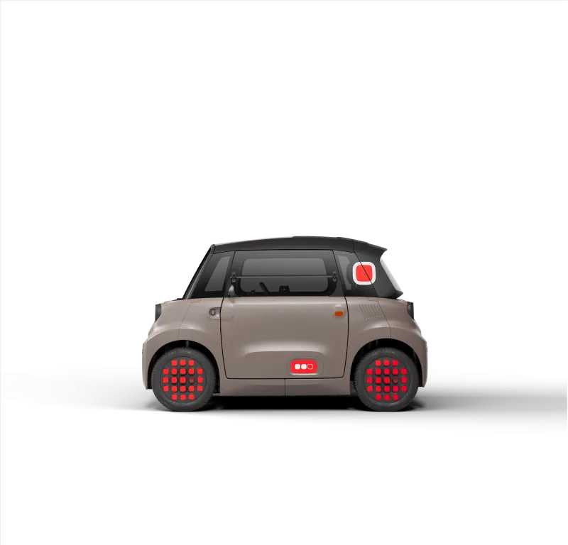 Citroën Ami Buggy