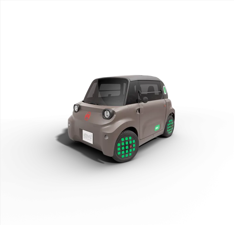 Citroën Ami Buggy