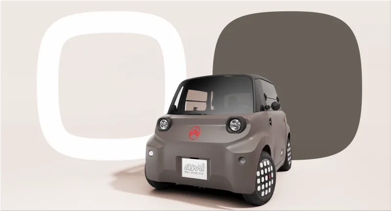 Citroën Ami Buggy