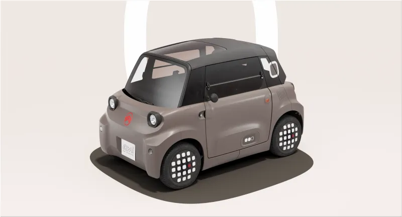 Citroën Ami Buggy