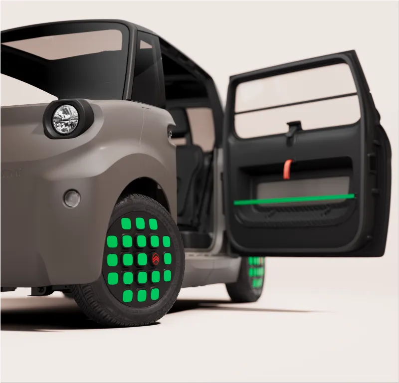 Citroën Ami Buggy