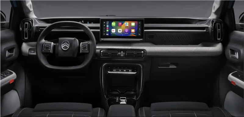 Citroën C3 Business