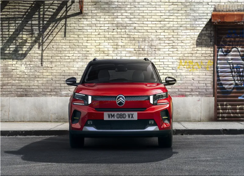 Citroën C3 Business