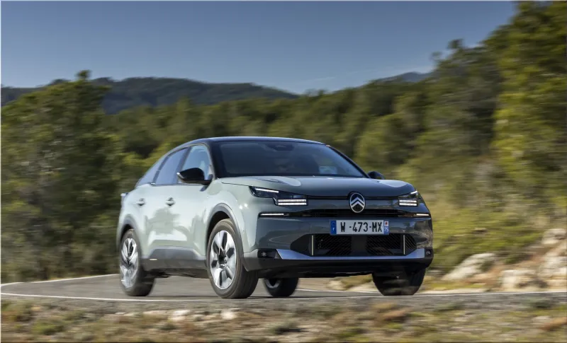 Citroën C4