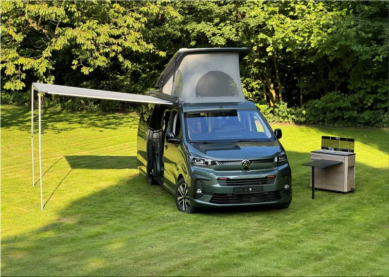 Citroën Holidays