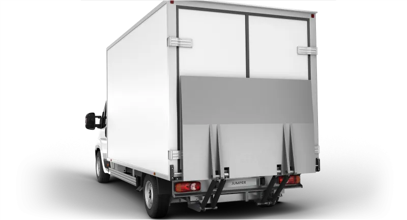 Citroën ë-Jumper