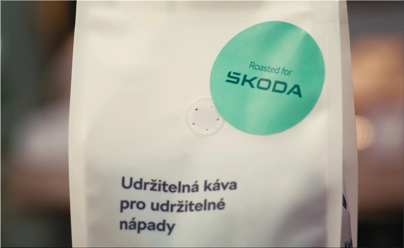 Curiosity Fuel Coffee
