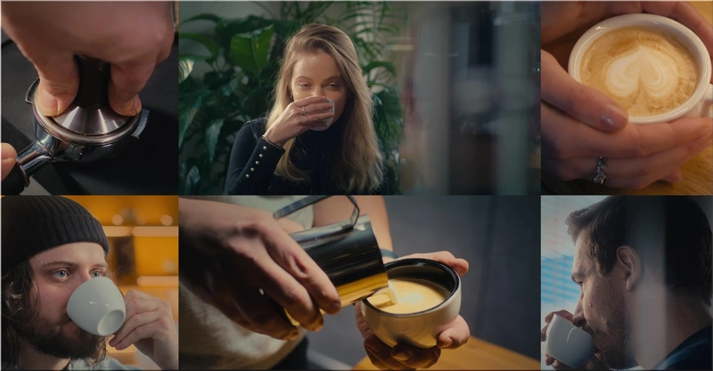 Curiosity Fuel Coffee